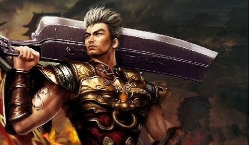 赤月合雷霆的三合一版本之热血传奇手游为什么是腾讯