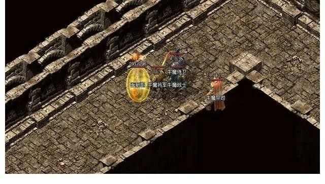 传奇sf123之热血传奇打大龙怎么打的