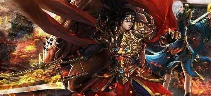 无会员无商城的传奇手游之手游热血传奇怎么摆摊